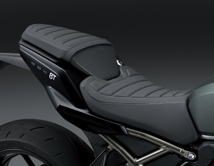 Đập tan danh xưng "kẻ th&ugrave; của c&aacute;i đẹp", Suzuki đ&atilde; cho ra mắt mẫu xe m&agrave; ai nh&igrave;n cũng th&iacute;ch!- Ảnh 5.