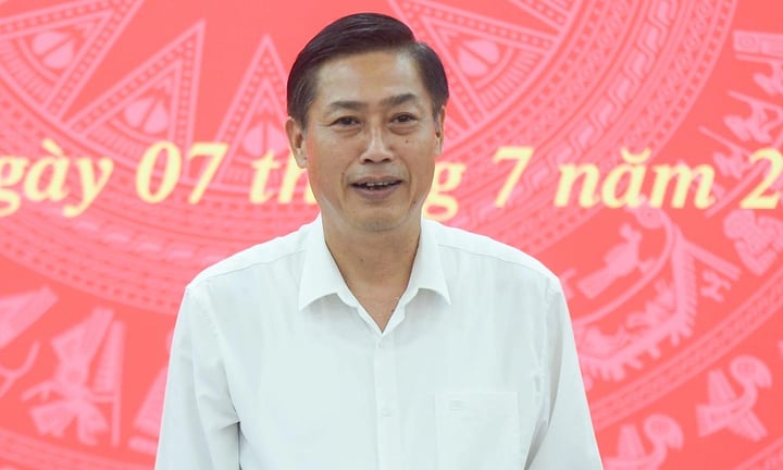 Ủy ban Kiểm tra Trung ương làm rõ hành vi tiếp tay cho hàng giả và tham nhũng - Ảnh 1. Ủy ban Kiểm tra Trung ương làm rõ hành vi tiếp tay cho hàng giả và tham nhũng - Ảnh 1.