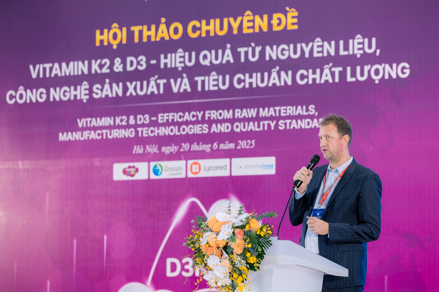 Vitamin K2 v&agrave; D3: Khoảng trống chất lượng tr&ecirc;n thị trường thực phẩm bổ sung - Ảnh 1.