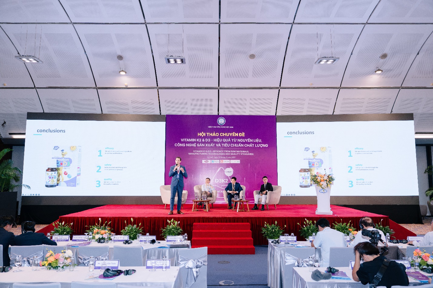Vitamin K2 v&agrave; D3: Khoảng trống chất lượng tr&ecirc;n thị trường thực phẩm bổ sung - Ảnh 3.