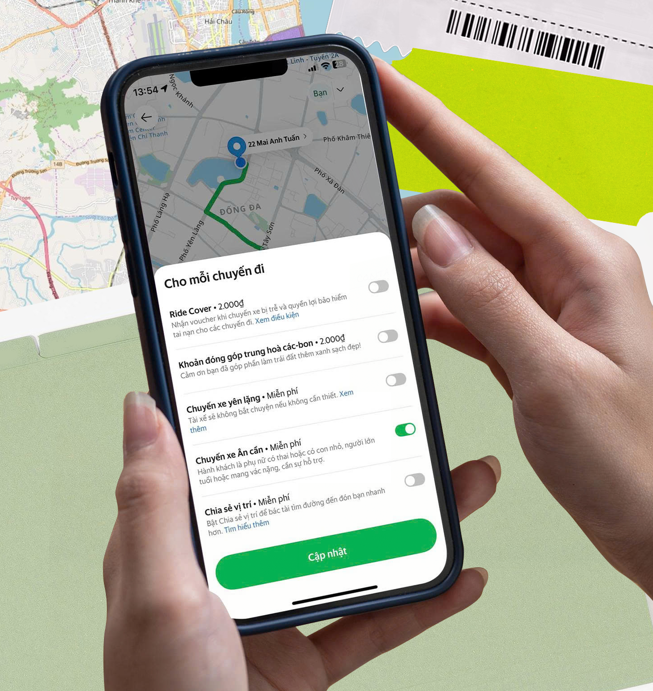 Siêu ứng dụng được may đo cho gia đình Việt: Việc nhà không còn là gánh nặng - Ảnh 2. Siêu ứng dụng được may đo cho gia đình Việt: Việc nhà không còn là gánh nặng - Ảnh 2.