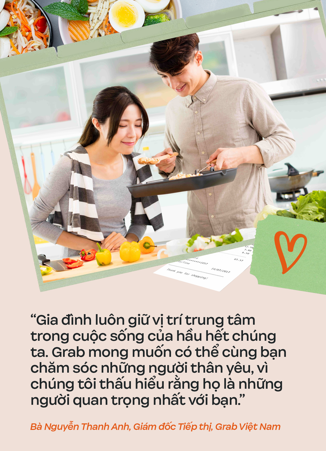 Siêu ứng dụng được may đo cho gia đình Việt: Việc nhà không còn là gánh nặng - Ảnh 6. Siêu ứng dụng được may đo cho gia đình Việt: Việc nhà không còn là gánh nặng - Ảnh 6.