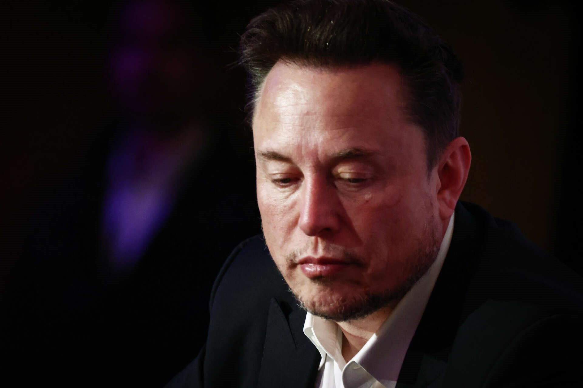 Elon Musk và tương lai Tesla tại Trung Quốc: Thách thức từ thị trường xe điện nội địa - Ảnh 1.