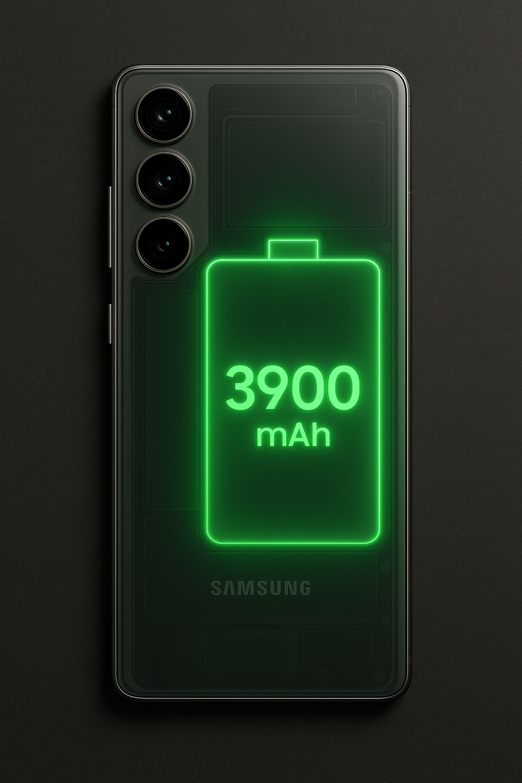 Tư Duy Ngược Với Hãng Trung Quốc, Samsung Đang Làm Cách Này Để Pin Galaxy S26 Tư Duy Ngược Với Hãng Trung Quốc, Samsung Đang Làm Cách Này Để Pin Galaxy S26