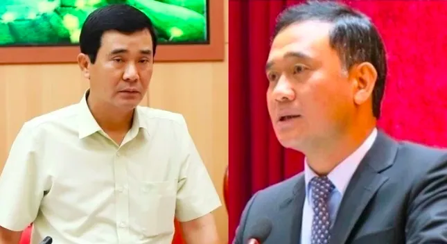 Từ đường dây đánh bạc tại khách sạn Pullman đến vụ chiếm đoạt 5 , 5 triệu USD - Ảnh 1.