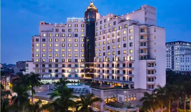 Từ đường dây đánh bạc tại khách sạn Pullman đến vụ chiếm đoạt 5 , 5 triệu USD - Ảnh 2.