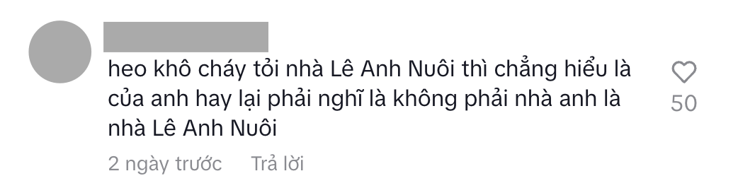 Lê Anh Nuôi đính chính về khô heo cháy tỏi vướng “thị phi”- Ảnh 3.