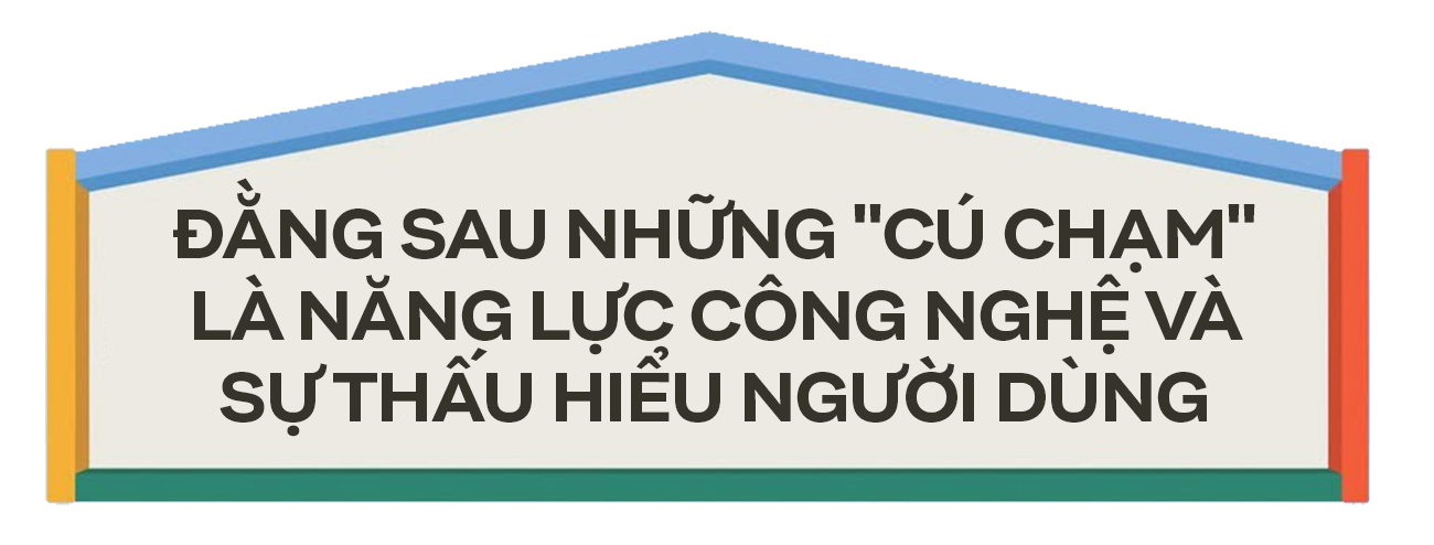 Siêu ứng dụng được may đo cho gia đình Việt: Việc nhà không còn là gánh nặng - Ảnh 3. Siêu ứng dụng được may đo cho gia đình Việt: Việc nhà không còn là gánh nặng - Ảnh 3.