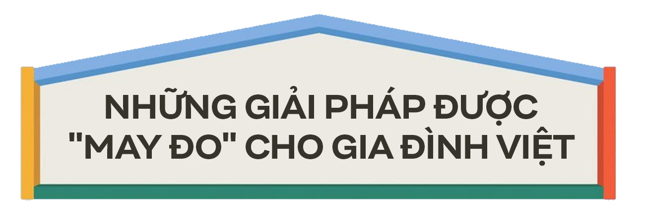 Siêu ứng dụng được may đo cho gia đình Việt: Việc nhà không còn là gánh nặng - Ảnh 7. Siêu ứng dụng được may đo cho gia đình Việt: Việc nhà không còn là gánh nặng - Ảnh 7.