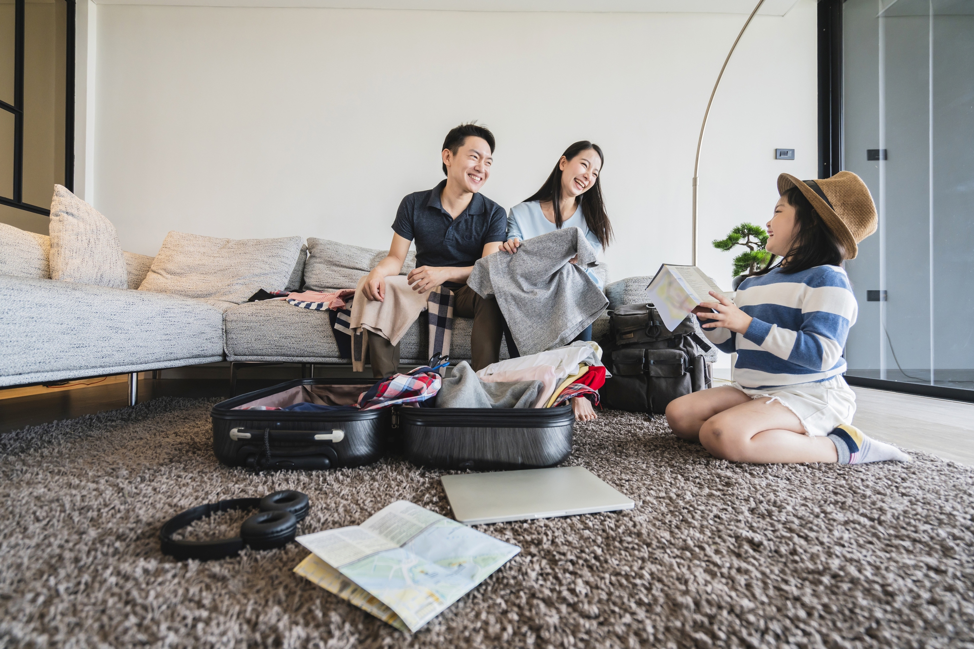 Khách Việt bị cắt hết quyền lợi và phải “trả giá” chỉ vì đặt thừa người ở khách sạn.- Ảnh 1.