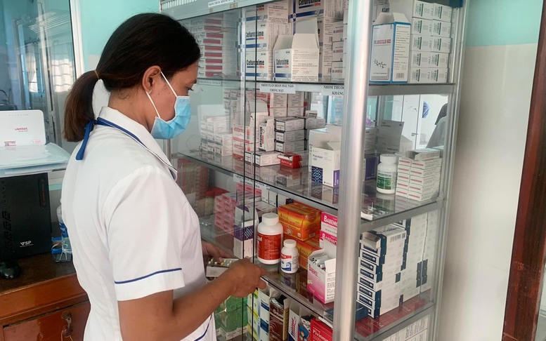 Tích hợp định danh cá nhân vào đơn thuốc: Bước tiến quan trọng trong quản lý Y tế - Ảnh 2.
