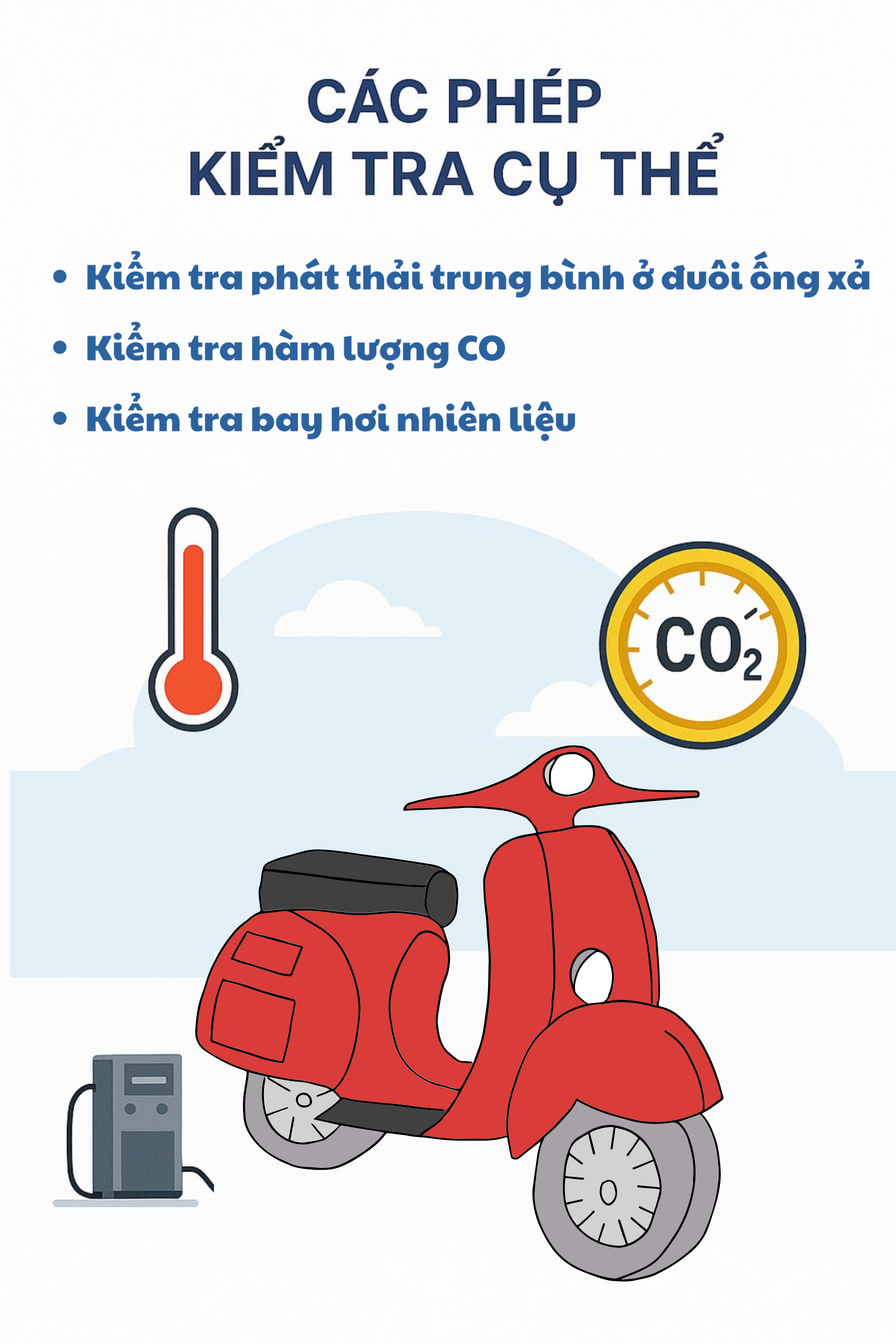 Tin mới nhất về quyết định quan trọng liên quan đến hàng chục triệu xe máy trên cả nước - Ảnh 2.