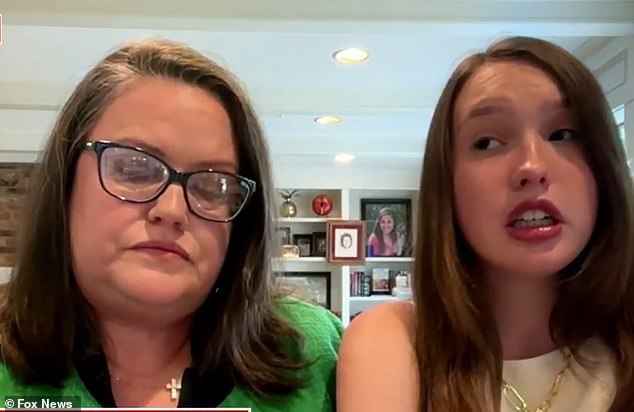 Các bé gái phải tự viết lại tên mình trên cơ thể: Những câu chuyện lạnh người từ các nạn nhân trở về sau trận lũ quét thế kỷ tại Mỹ- Ảnh 5.