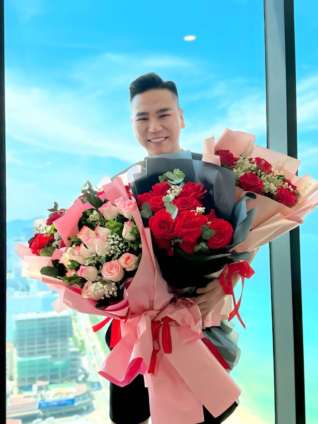 Sao nam Vbiz từng ngồi tù vì ma tuý khẳng định 1 điều giữa lúc bị gọi tên vì bức hình gây sốc- Ảnh 2.