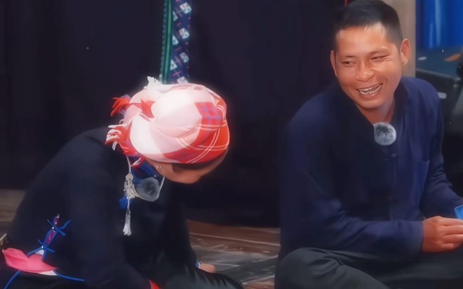 Cặp vợ chồng si&ecirc;u hot trong Gia đ&igrave;nh Haha y&ecirc;u nhau như thế n&agrave;o m&agrave; khiến người ta "ph&aacute;t hờn"- Ảnh 3.