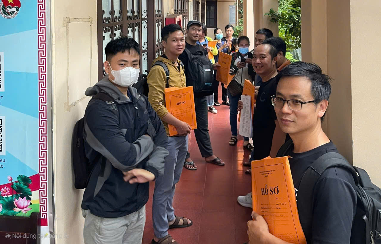 Cách hành xử khó chấp nhận của 1 giám đốc doanh nghiệp - Ảnh 1.
