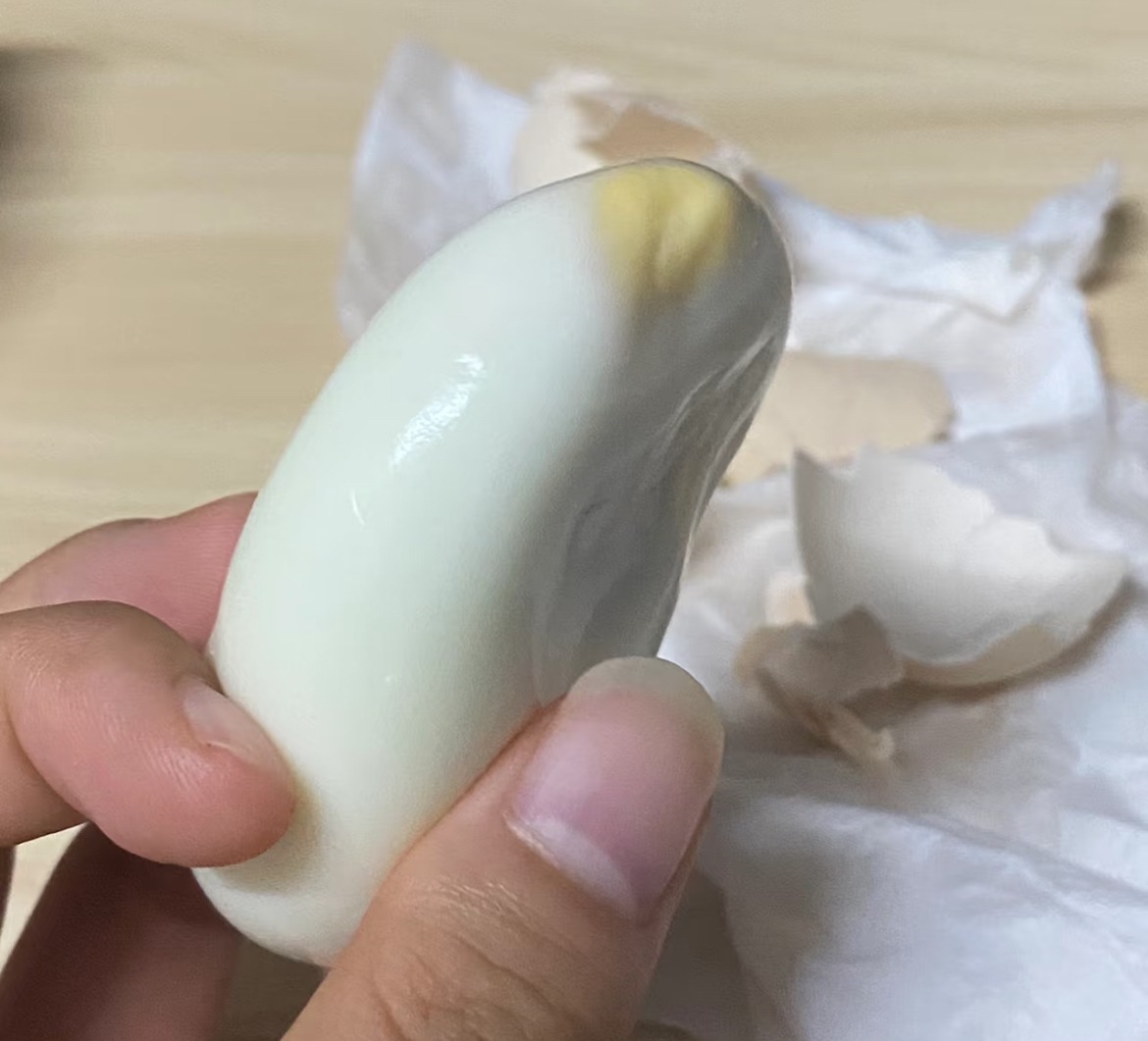2 loại trứng gà nhiễm khuẩn - gặp là vứt ngay, 3 loại an toàn - cứ yên tâm dùng bữa!- Ảnh 3.