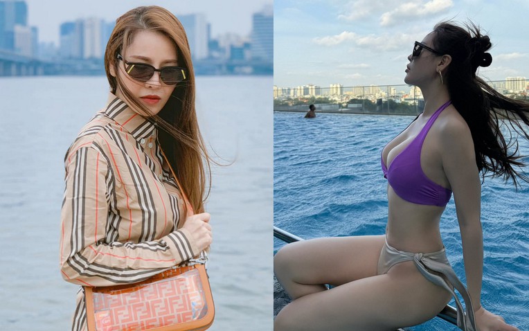 Ca sĩ Việt một thời bất ngờ tiết lộ có 3 con với 2 người đàn ông: "Đời em nghiệt ngã lắm!" - Ảnh 1. Ca sĩ Việt một thời bất ngờ tiết lộ có 3 con với 2 người đàn ông: "Đời em nghiệt ngã lắm!" - Ảnh 1.