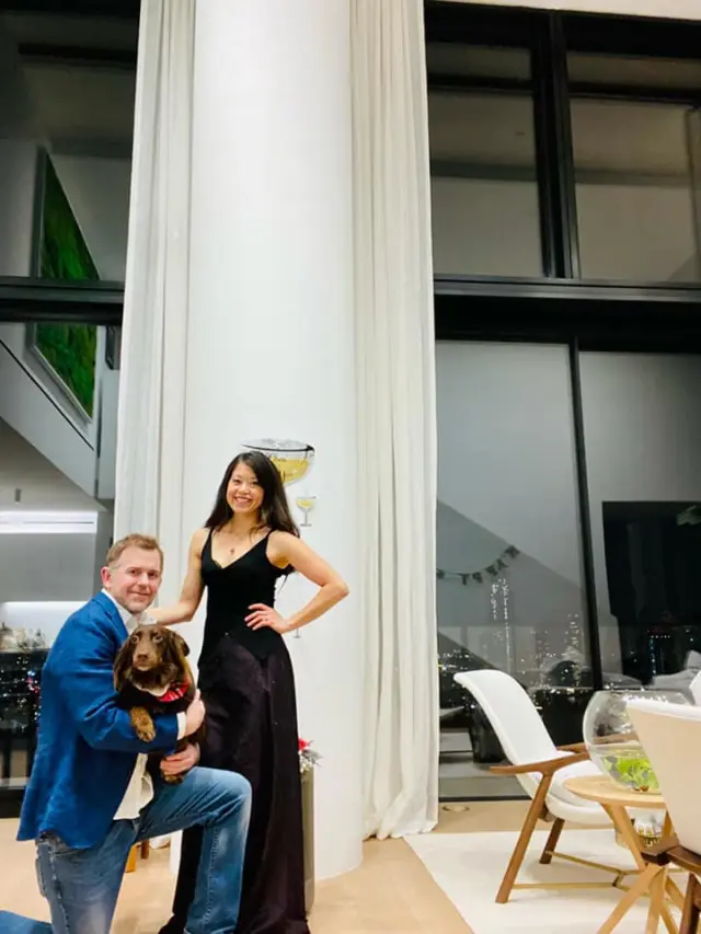 Nữ diễn viên nổi tiếng kiện chủ đầu tư hơn 26 tỷ đồng vì cửa kính để lọt tia UV vào căn hộ "chọc trời" - Ảnh 2.