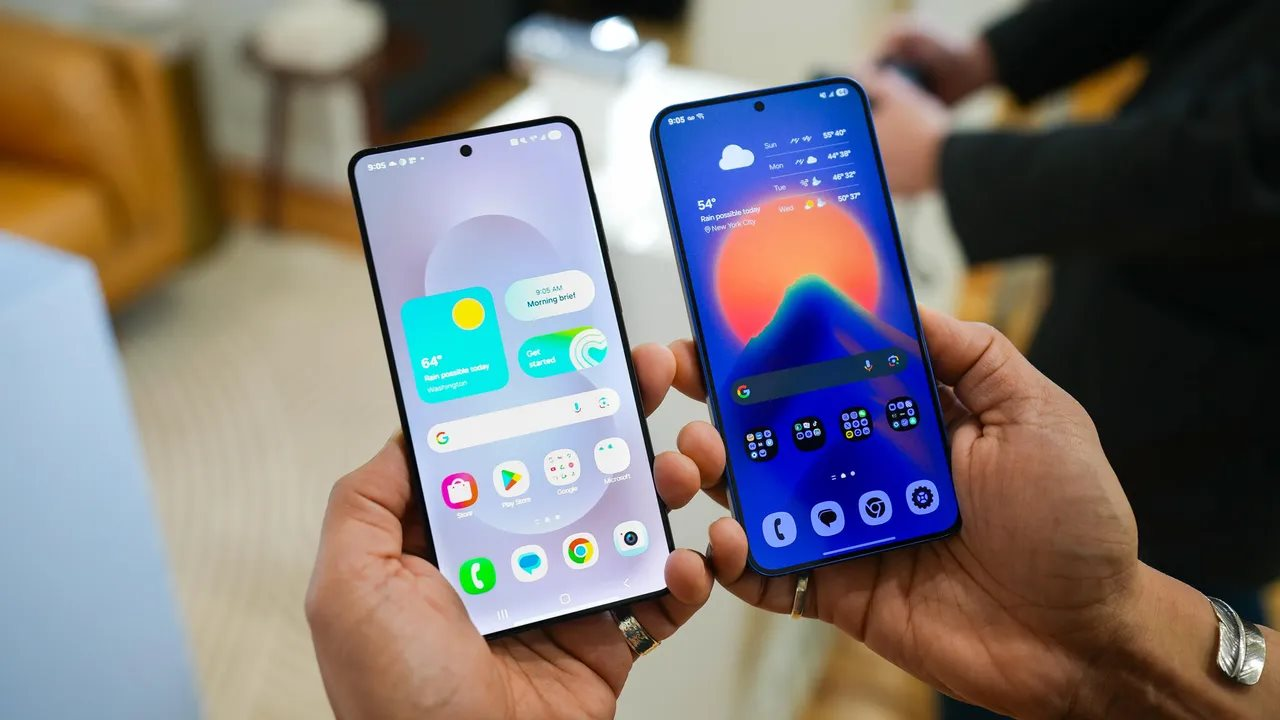 Bỏ S25 Ultra Để Sang Dùng Thử Mẫu Điện Thoại “Bị Chê Nhất” Hiện Nay Của Samsung: Cái Kết Không Như Mơ 1 Dsc05759 1751987443618 17519874437511207194314