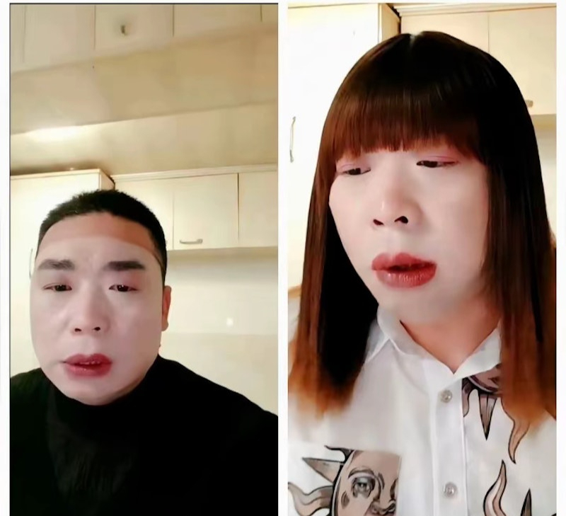 Lộ danh sách loạt hot boy, HLV thể hình nổi tiếng MXH trong vụ "Hồng Tỷ giả gái lừa gần 1.700 trai trẻ" - Ảnh 1.