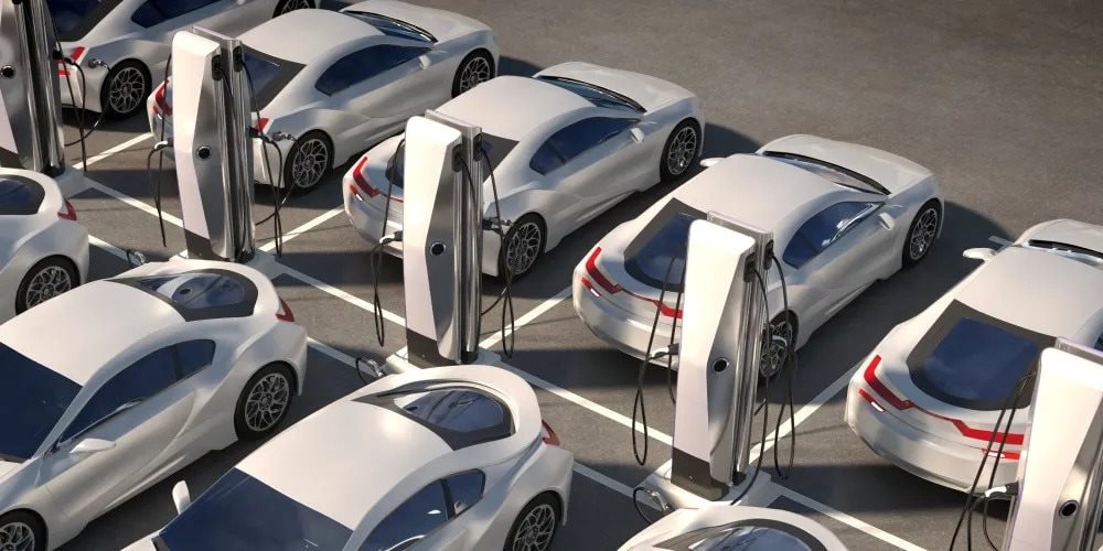 200.000 chiếc xe điện đc bán trong 3 phút, kim loại quý này âm thầm được hưởng lợi - Ảnh 1.