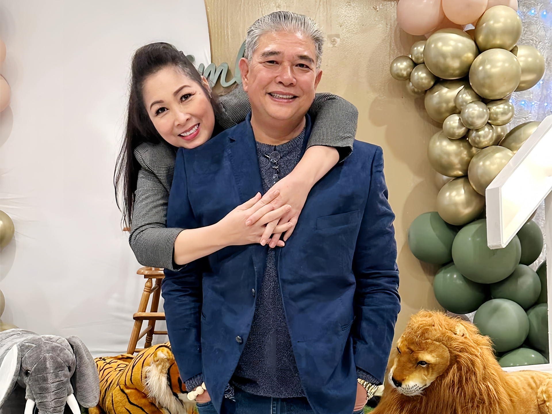NSND có nhà phố sang trọng, biệt thự như khu du lịch, U60 hôn nhân viên mãn sau 1 lần đổ vỡ - Ảnh 5.