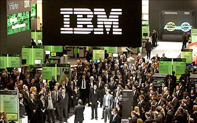 Từng Thay Thế 8.000 Nhân Viên Bằng Ai, Tại Sao Giờ Đây Ibm Còn Tuyển Thêm Người Nhiều Hơn? 4 Từng Thay Thế 8.000 Nhân Viên Bằng Ai, Tại Sao Giờ Đây Ibm Còn Tuyển Thêm Người Nhiều Hơn? - Ảnh 3.