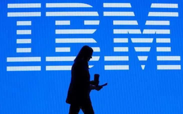 Từng Thay Thế 8.000 Nhân Viên Bằng Ai, Tại Sao Giờ Đây Ibm Còn Tuyển Thêm Người Nhiều Hơn? 1 Ibm Reuters 20250528043913 39268226224326486309309 26969354031733839211413 1751962892978 1751962893211640052974