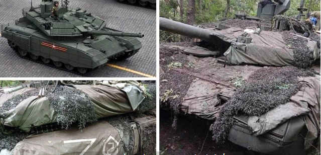 Tăng gấp ba sản lượng T - 90 m: Nga có đủ để bù đắp thiệt hại trong chiến tranh? - Ảnh 3.