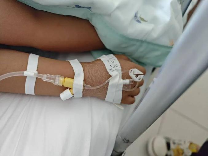 Phát hiện 1 trường mẫu giáo dùng phụ gia độc hại trong bữa trưa khiến hàng trăm trẻ bị ngộ độc chì, nhiều tác hại không thể phục hồi- Ảnh 3.