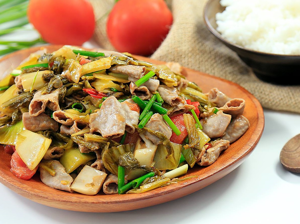 Món ăn có cholesterol cao gấp 4 lần mỡ lợn, ăn nhiều hại đủ đường: Người Việt mê mẩn- Ảnh 2.