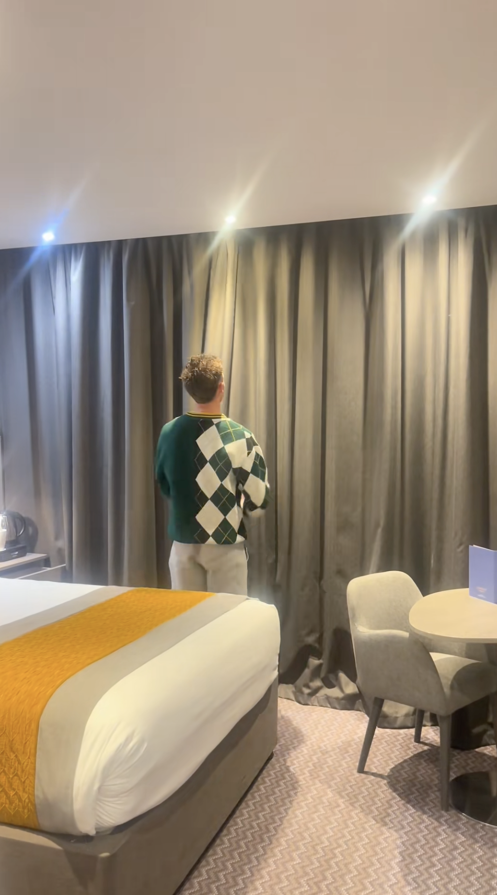 Chỉ nhờ 1 câu nói mà hãng du lịch “lên như diều gặp gió”, doanh số tăng lên vượt trội- Ảnh 3.