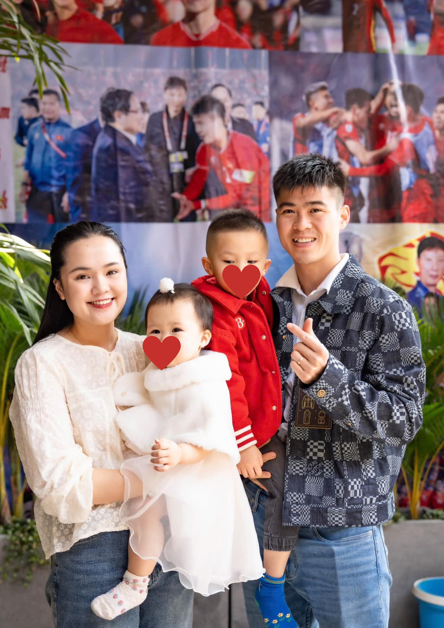Cầu thủ nổi tiếng bị đồn "đi đường quyền" với vợ tiểu thư giữa trung tâm thương mại, 5 năm sau tình cảm ra sao? - Ảnh 5.