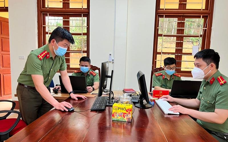 Cục An Ninh Mạng Và Phòng, Chống Tội Phạm Sử Dụng Công Nghệ Cao Vừa Phát Đi Cảnh Báo Mới 1 Tiep Tuc Canh Bao Gia Mao Phong An Ninh Mang Va Phong Chong Toi Pham Su Dung Cong Nghe Cao De Lua Dao 1751967729187 17519677294931649929694