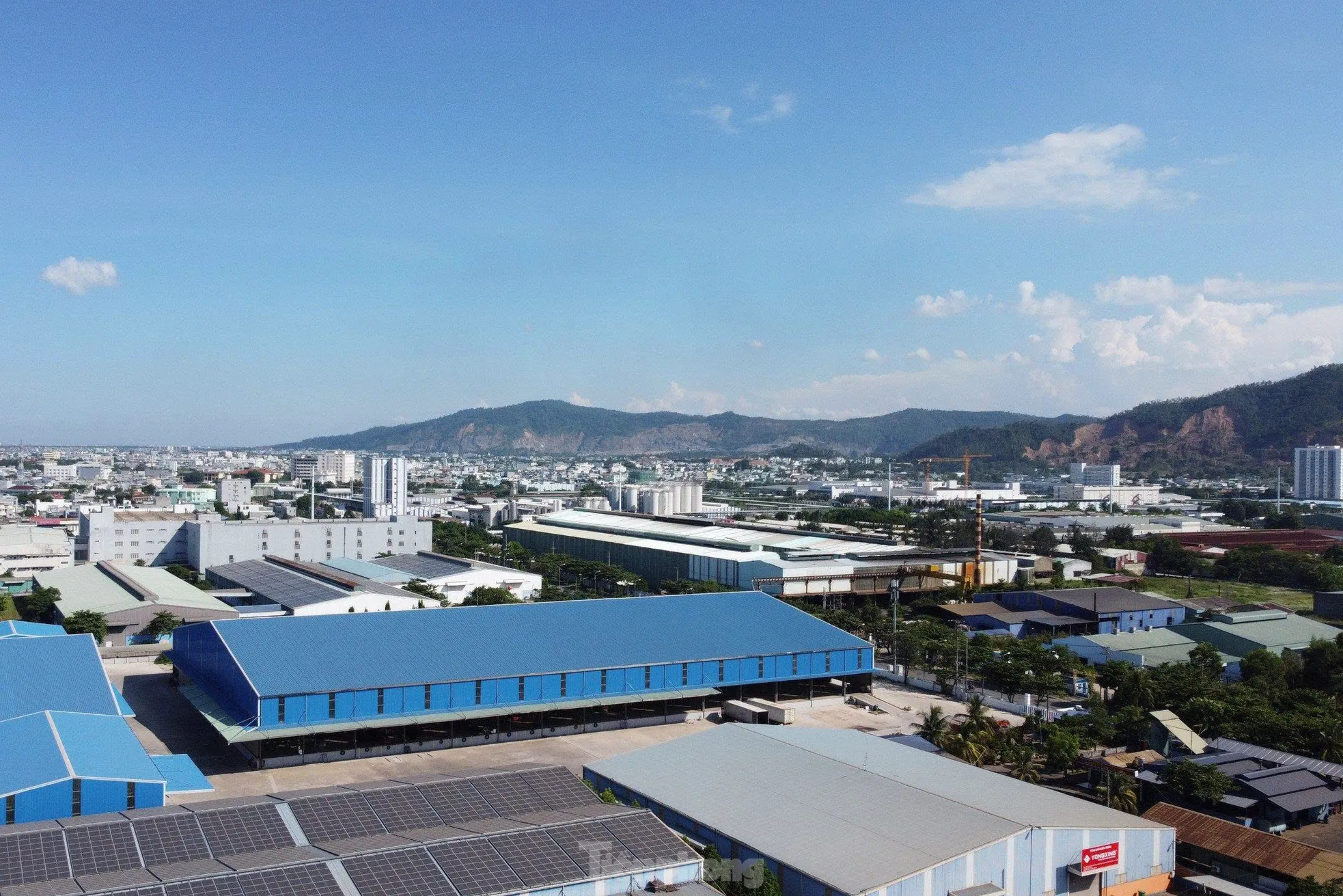 Phân Khu Công Nghệ Cao Đà Nẵng Phát Triển Bền Vững Trên Diện Tích 3 . 656 Ha - Ảnh 6. Phân Khu Công Nghệ Cao Đà Nẵng Phát Triển Bền Vững Trên Diện Tích 3 . 656 Ha - Ảnh 6.
