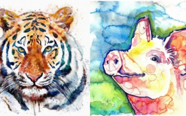 3 con giáp có quý nhân tương trợ, nửa sau năm Ất Tỵ công việc hanh thông, tài lộc dồi dào, viên mãn - Ảnh 4.