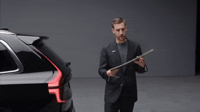 Video này cho thấy cách hãng biến Volvo XC90 thành xe 'bất khả xâm phạm' như thế nào- Ảnh 2.