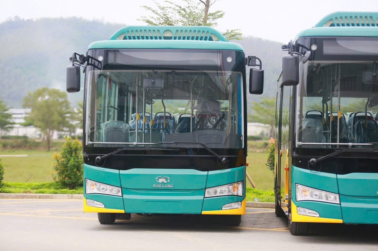 Hãng Việt đặt nhà máy ở Chân Mây, Huế 'thần tốc' làm 40 xe buýt/ngày cho TP.HCM, lăn bánh ngay tháng sau - Ảnh 7.