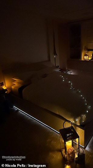 Cả nhà Beckham không nói ghét, nhưng tất cả hành động đều "ghẻ lạnh" dâu cả - Ảnh 6. Cả nhà Beckham không nói ghét, nhưng tất cả hành động đều "ghẻ lạnh" dâu cả - Ảnh 6.