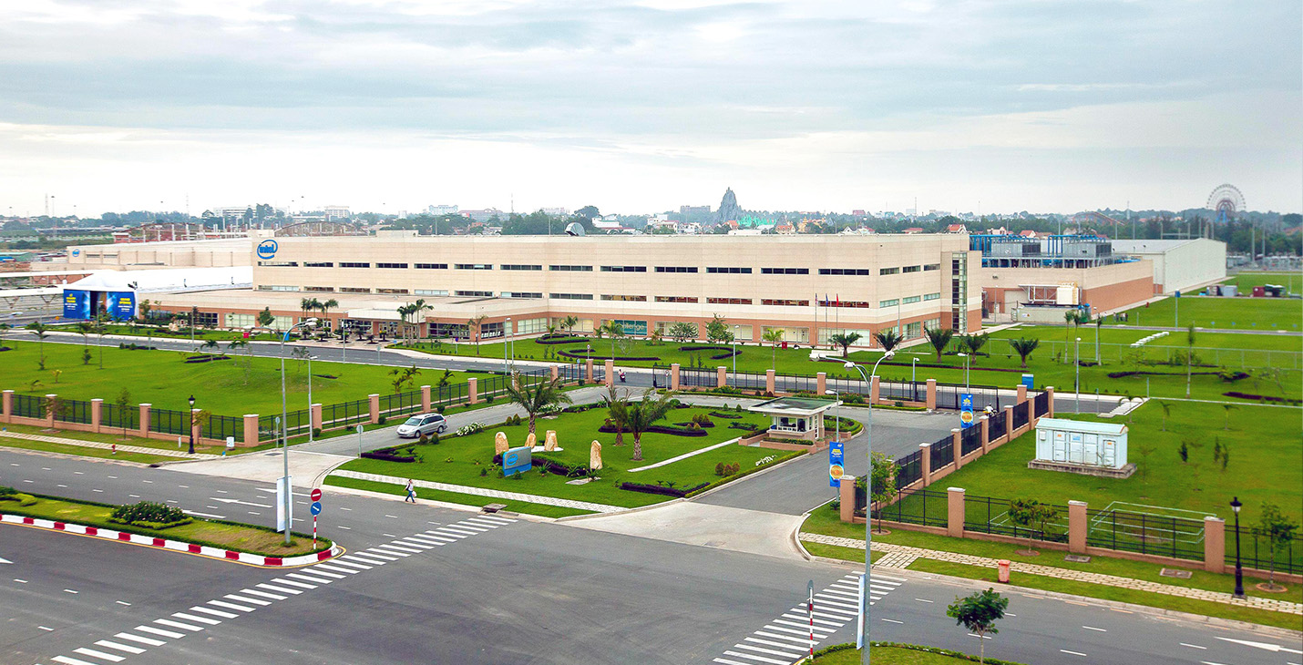 "Đại bàng" chip bán dẫn 200 tỷ USD vào Việt Nam, 4 tỉ sản phẩm, hàng nghìn kỹ sư được đào tạo bài bản- Ảnh 2.