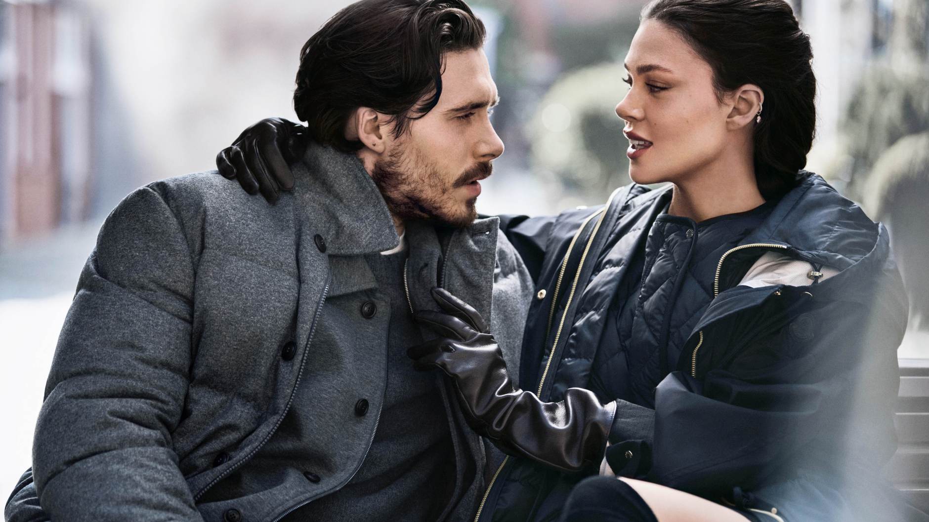 Cả nhà Beckham không nói ghét, nhưng tất cả hành động đều "ghẻ lạnh" dâu cả - Ảnh 2. Cả nhà Beckham không nói ghét, nhưng tất cả hành động đều "ghẻ lạnh" dâu cả - Ảnh 2.