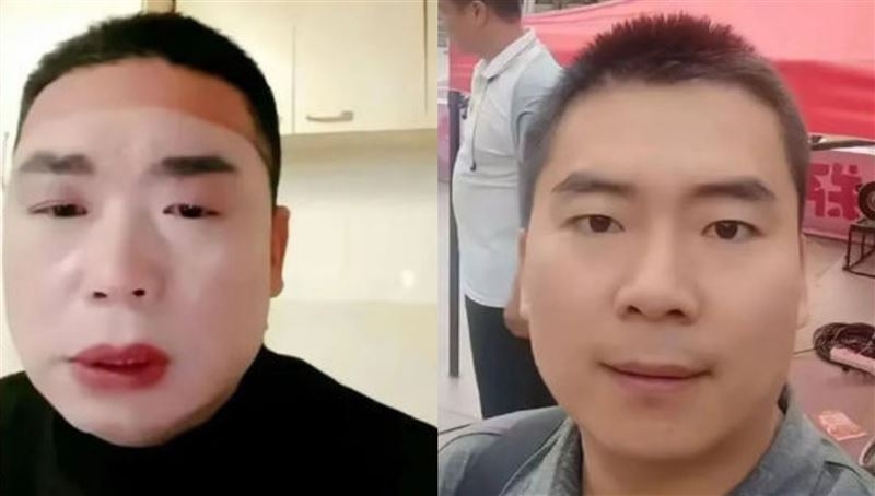 Chiêu thức dẫn dụ 1.691 trai trẻ của Hồng Tỷ dưới vỏ bọc người phụ nữ ly hôn lên mạng tìm tình yêu- Ảnh 5. Chiêu thức dẫn dụ 1.691 trai trẻ của Hồng Tỷ dưới vỏ bọc người phụ nữ ly hôn lên mạng tìm tình yêu- Ảnh 5.