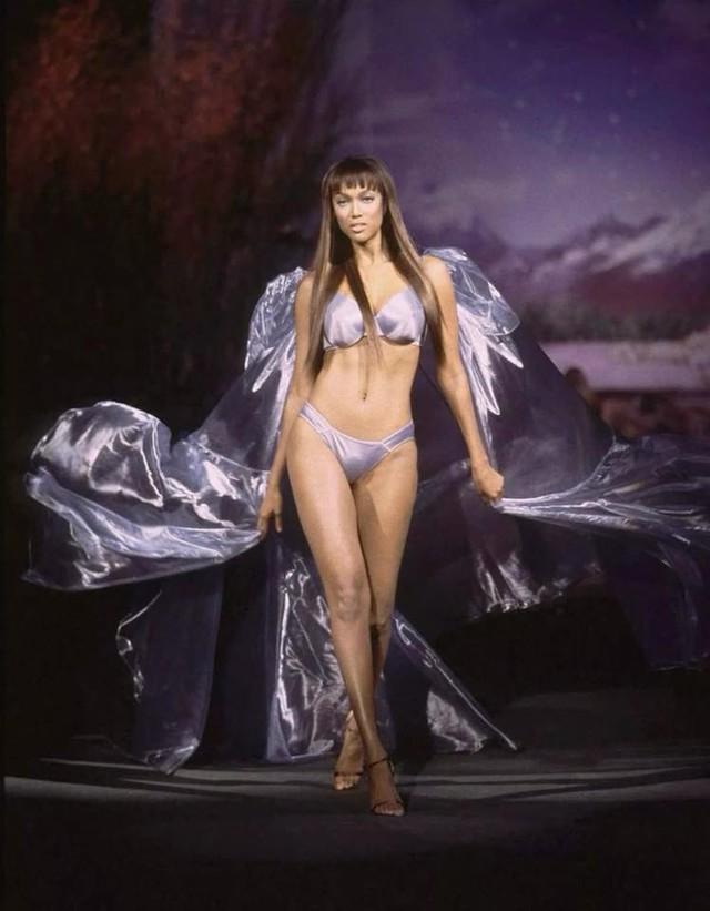 Mỹ nữ chuyển giới của Vbiz muốn làm thiên thần Victoria's Secret?- Ảnh 13.