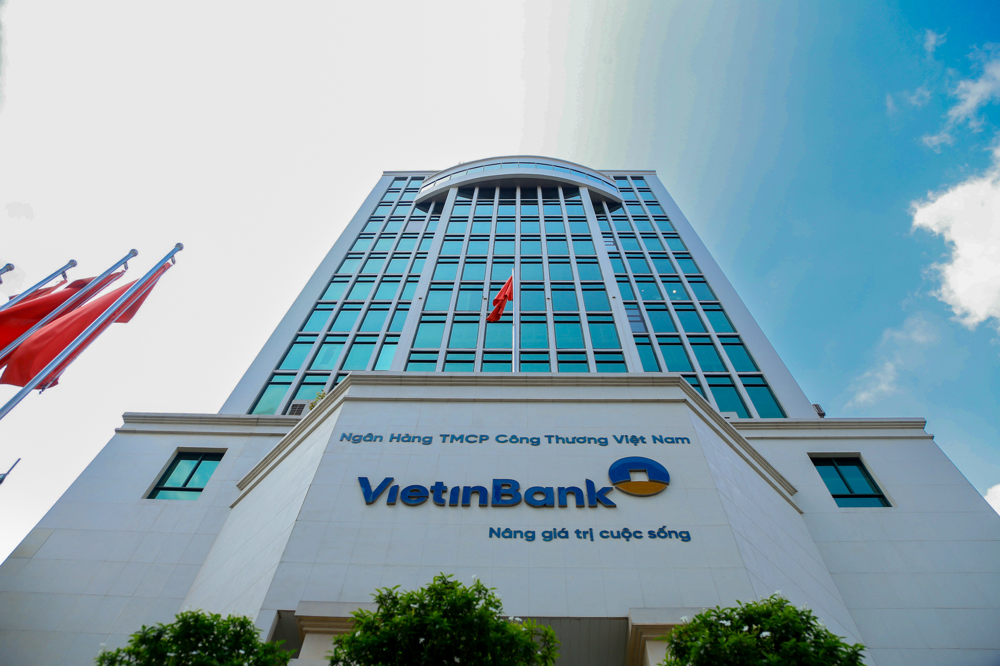 Phường nhỏ nhất Hà Nội nhưng được loạt ‘ông lớn’ đặt trụ sở, tổng vốn hoá lên đến 20 tỷ USD - Ảnh 7.