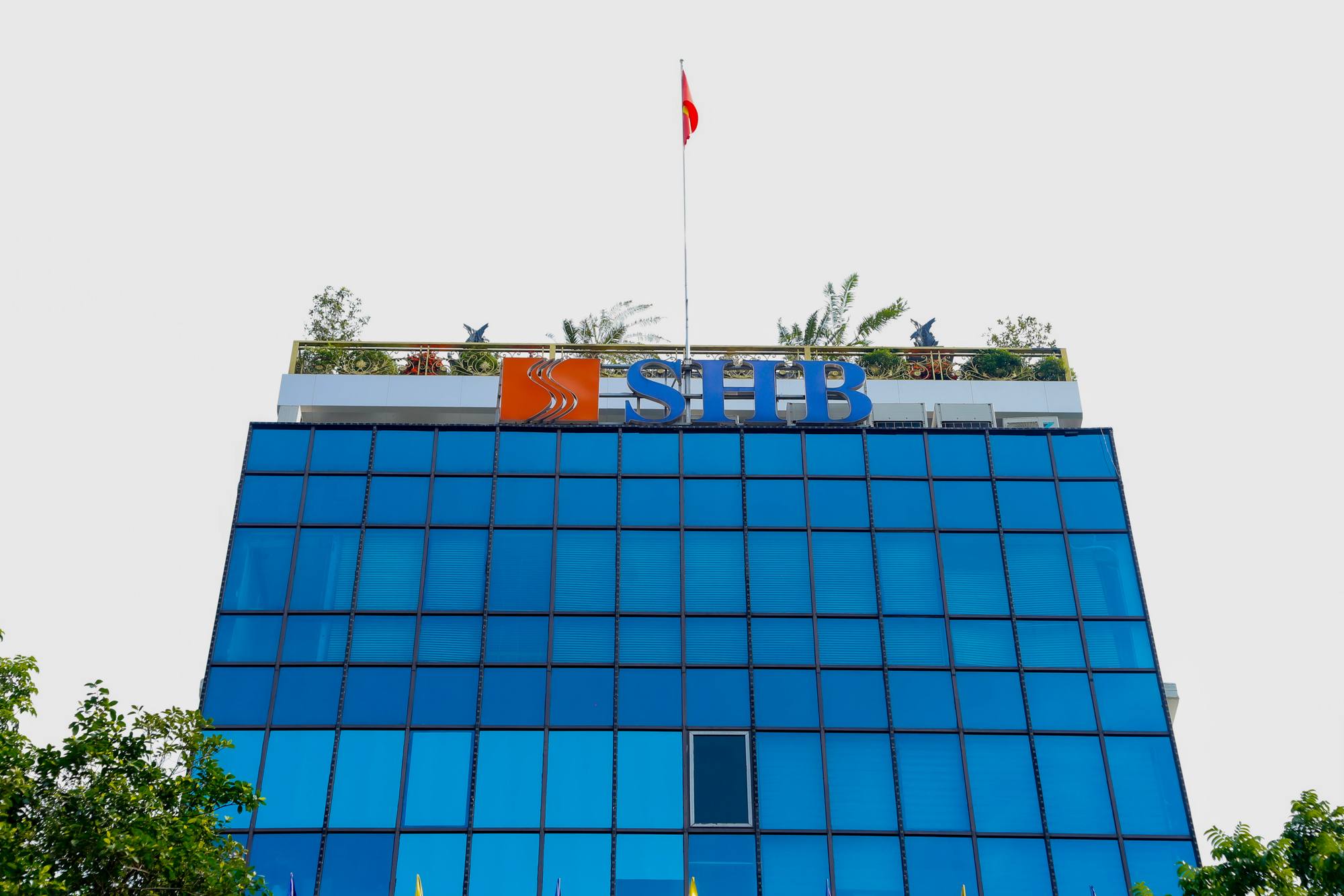 Phường nhỏ nhất Hà Nội nhưng được loạt ‘ông lớn’ đặt trụ sở, tổng vốn hoá lên đến 20 tỷ USD - Ảnh 9.