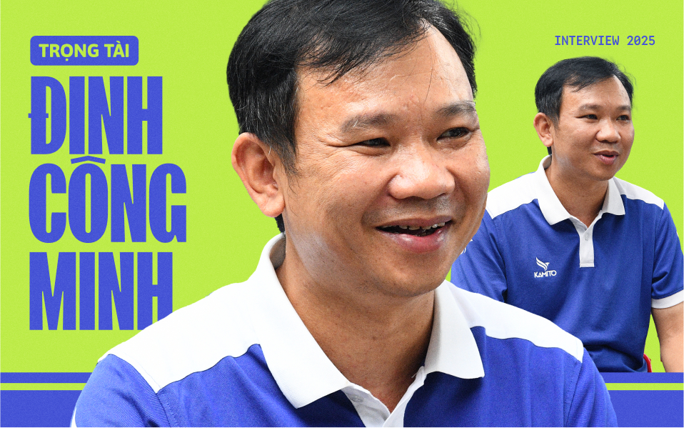 Nghề trọng tài Pickleball tuy “nguy hiểm” nhưng có thu nhập 20 triệu/tháng: Thực hư ra sao?- Ảnh 1.