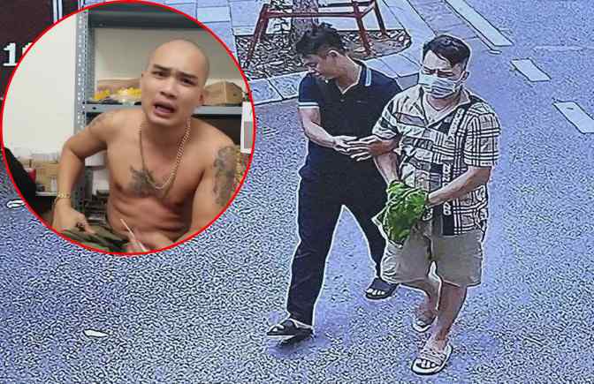 Giang hồ mạng Tiến "Bịp" từng 2 lần thi đỗ đại học với điểm số cao vượt trội - Ảnh 2.