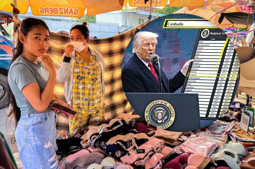 3 địa điểm liên quan chế độ diệt chủng Khmer Đỏ thành Di sản UNESCO: Campuchia chọn cách không lãng quên - Ảnh 2.