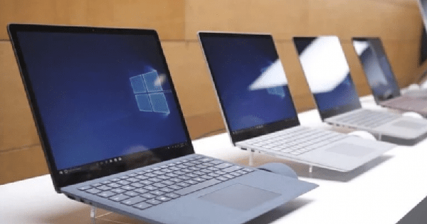 Top 5 loại laptop dưới 10 triệu đồng, hàng trăm nghìn người có thể lựa chọn